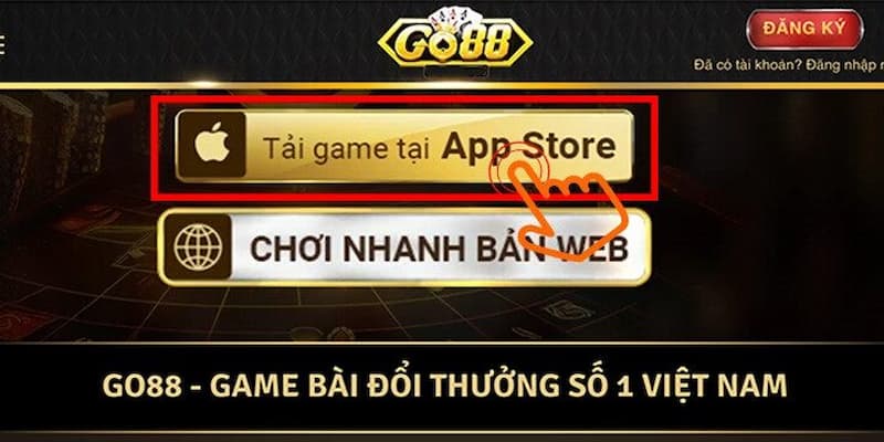 Tải app GO88 Tải app GO88 với những tính năng nổi bật