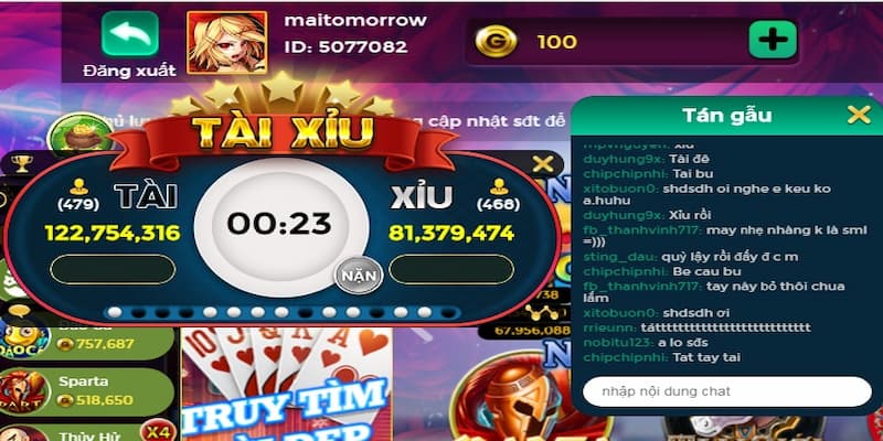 Thua tài xỉu có gỡ được không Thua tài xỉu có gỡ được không về cách phòng tránh