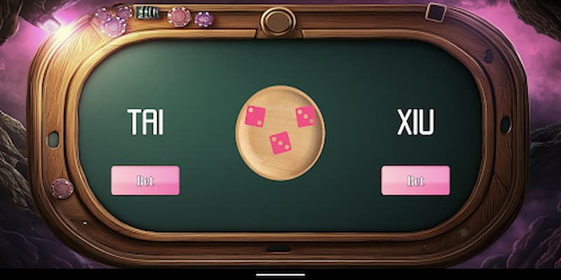 Tài xỉu GO88 Tài xỉu GO88 luật chơi chi tiết