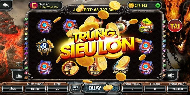 Nổ hũ club tìm hiểu rõ để gia tăng cơ hội thắng